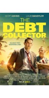 The Debt Collector (2018 - VJ ICE-P - Luganda)